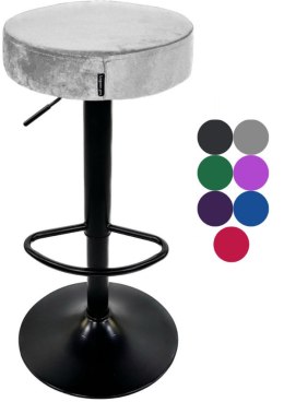 Krzesło barowe SMILE BAR NICE hoker OUTLET