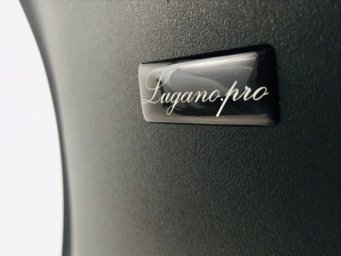 Krzesło skandynawskie IMPERIA BROWN II GATUNEK