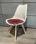 Krzesło skandynawskie MONZA NICE