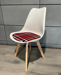 Krzesło skandynawskie MONZA NICE