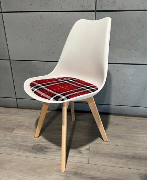 Krzesło skandynawskie MONZA NICE