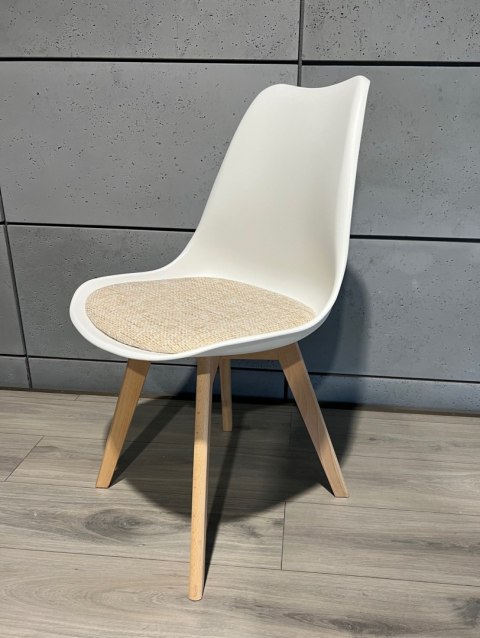 Krzesło skandynawskie MONZA NICE