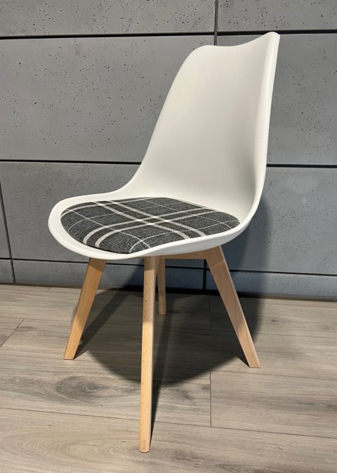 Krzesło skandynawskie MONZA NICE