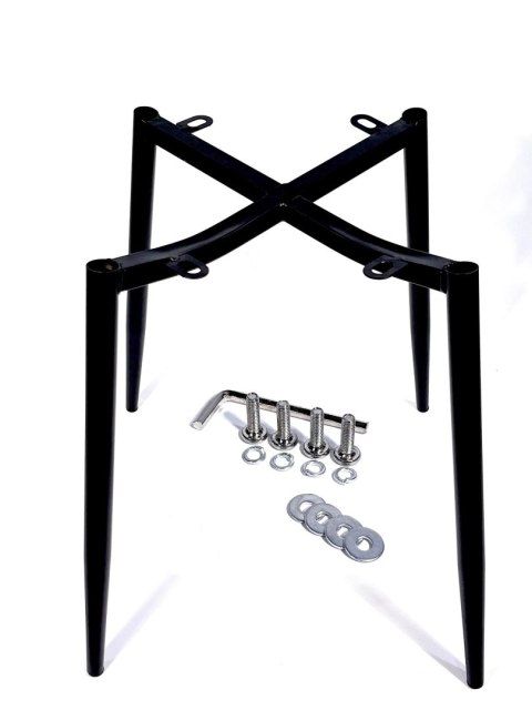 Krzesło tapicerowane GIULIA LATTE FABRIC