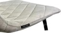 Krzesło tapicerowane SORANO VELVET LIGHT GREY II GATUNEK