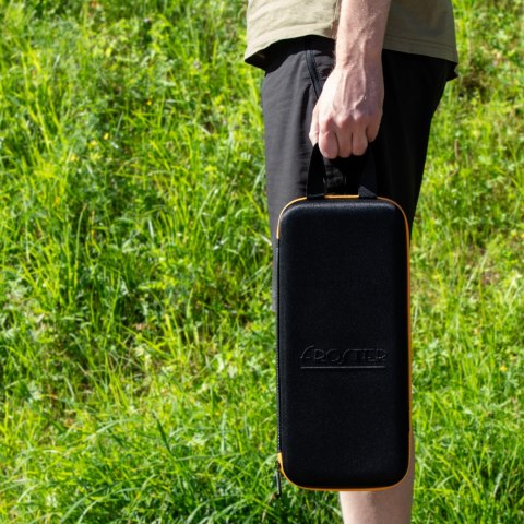 BBQ Legend Set - zestaw akcesoriów do grilla etui