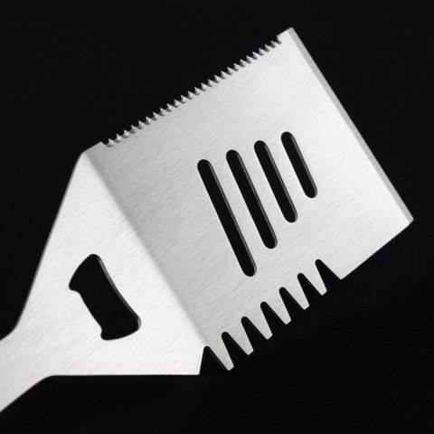 BBQ Legend Set - zestaw akcesoriów do grilla etui