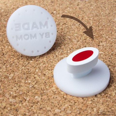 Fartuszek Szefa Kuchni dla Mamy Dzień Matki