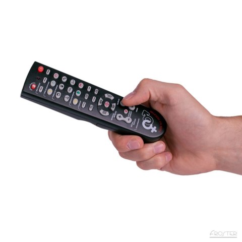 Gadający Pilot Steruj Kobietą prezent kawalerski