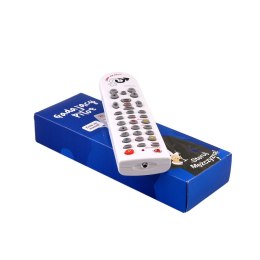 Gadający Pilot Steruj Mężczyzną prezent panieński