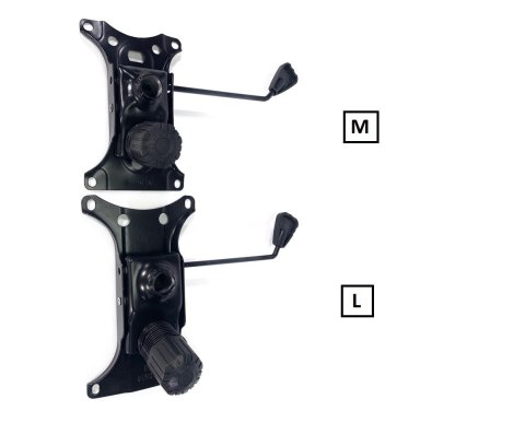 Mechanizm fotela TILT - L II GATUNEK