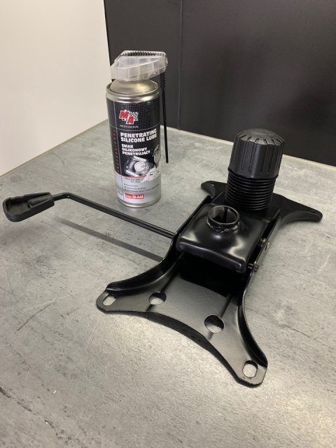 Mechanizm fotela TILT - L II GATUNEK