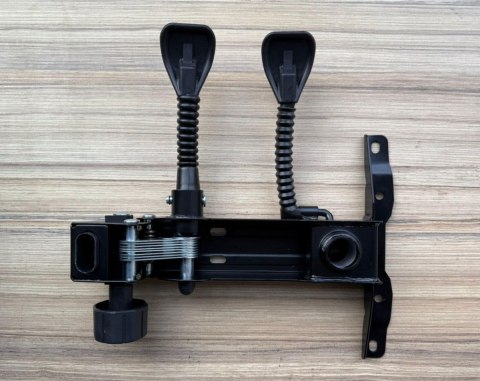 Mechanizm fotela obrotowego HERO LIFT RCL XL