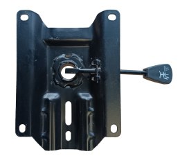 Mechanizm podnośnika fotela obrotowego - S MARIO