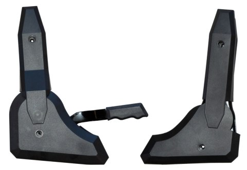 Mechanizm zawias regulacji kąta oparcia foteli obrotowych GTR-GTS