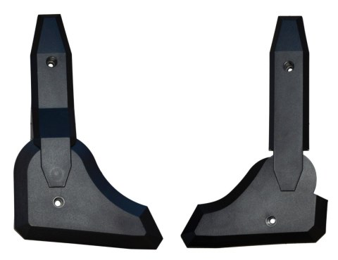 Mechanizm zawias regulacji kąta oparcia foteli obrotowych GTR-GTS