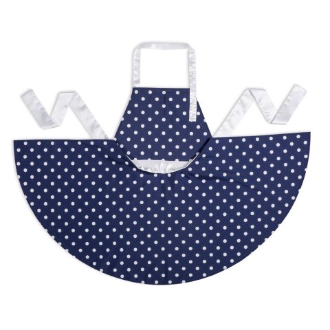 Nitly Dot Fartuszek Sukienka kuchenny dla KOBIETY