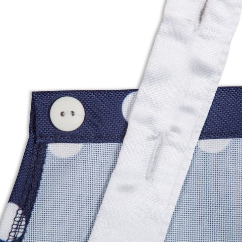 Nitly Dot Fartuszek Sukienka kuchenny dla KOBIETY