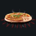 Pizza Aerator Deska do Pizzy 35 cm z Otworami