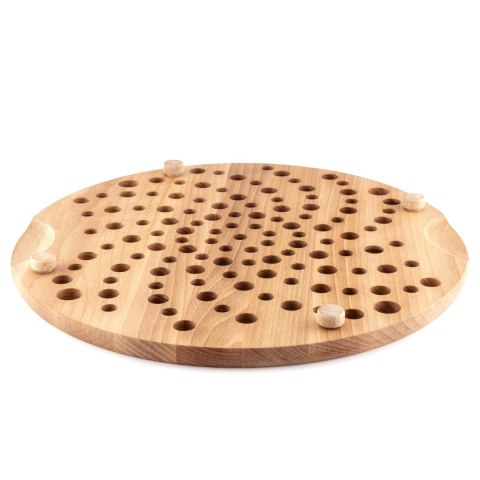 Pizza Aerator Deska do Pizzy 35 cm z Otworami