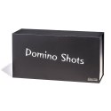Domino Shots Deluxe świecące kieliszki do wódki