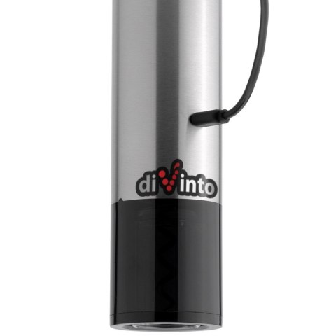 Duo Twister diVinto - Elektryczny otwieracz do wina i piwa - akcesoria