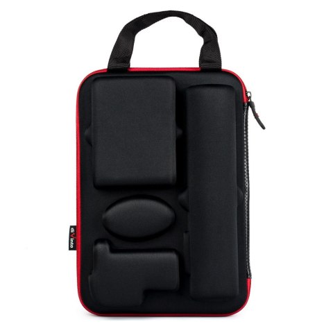 Elektryczny korkociąg Silver Twister Deluxe - z bazą ładującą - w etui