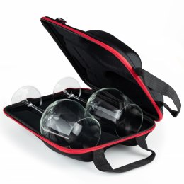 Etui z kieliszkami diVinto Diamond XXL do wina