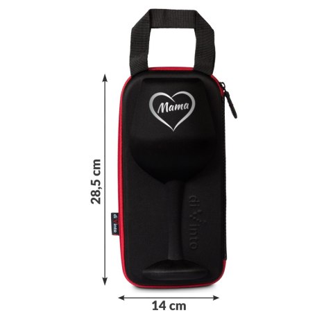 Gigantyczny Kieliszek diVinto dla Mamy - prezent dla mamy - na dzień matki