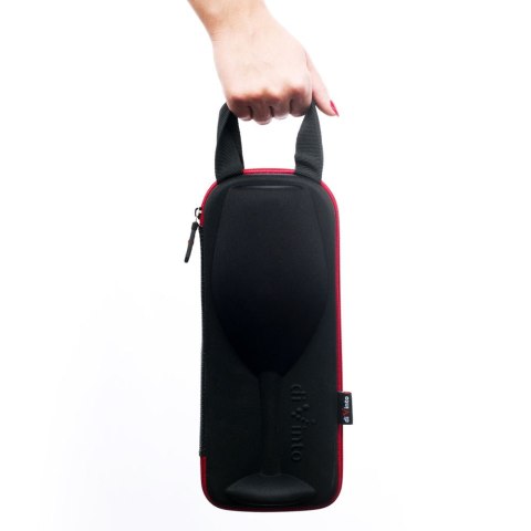 Gigantyczny Kieliszek diVinto w etui prezent