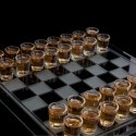 Imprezowe Szachy Deluxe gra na imprezę imprezowa