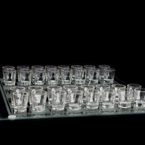 Imprezowe Szachy Deluxe gra na imprezę imprezowa