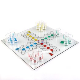 Imprezowy Chińczyk gra na imprezę imprezowa gry