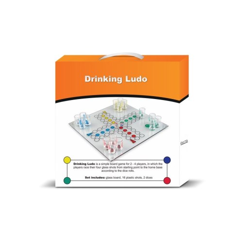 Imprezowy Chińczyk gra na imprezę imprezowa gry