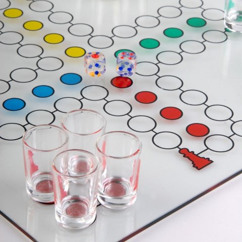 Imprezowy Chińczyk gra na imprezę imprezowa gry