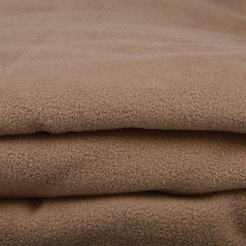 Kocyko - Szlafrok Cappuccino ciepły koc z rękawami