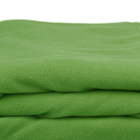 Kocyko - Szlafrok Groszek ciepły koc z rękawami