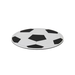 Kubek piłka z szalikiem - Polska i podkładka piłka - Sprintigo