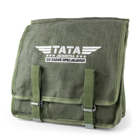 Torba wojskowa dla Taty - Tata Jednostka do zadań specjalnych - Dzień Ojca