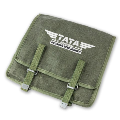 Torba wojskowa dla Taty - Tata Jednostka do zadań specjalnych - Dzień Ojca