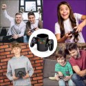 Kubek Pad dla Gracza - Game Over - Prezent dla chłopaka - męża - brata