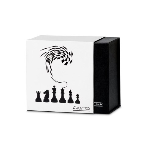 Kubek Szachisty Królowa prezent szachy hetman