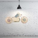 Łapacz Kapsli Motocykl tablica na kapsle piwosza
