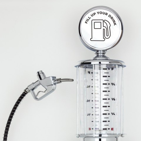 Lodowy Dystrybutor do Drinków Nalewak Chłodzący