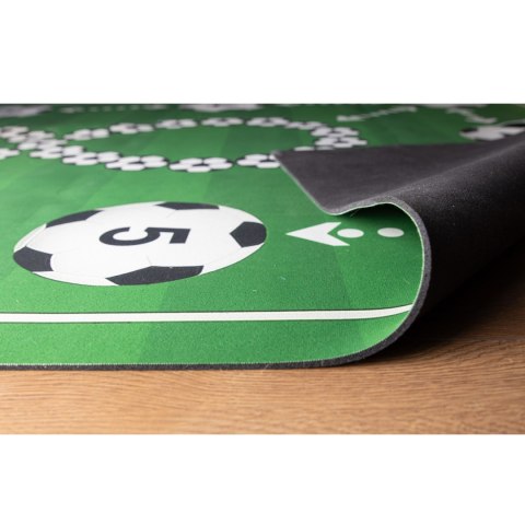 Mata treningowa Sprintigo ProMat XXL 180x120 i Zdrapka Piłkarza