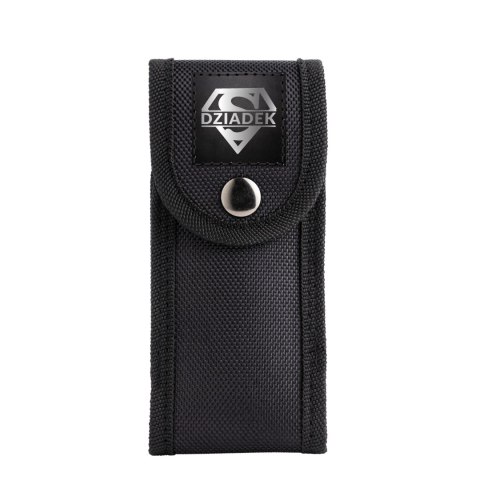 Multitool - Niezbędnik Złotej Rączki dla Dziadka - Prezent na Dzień Dziadka