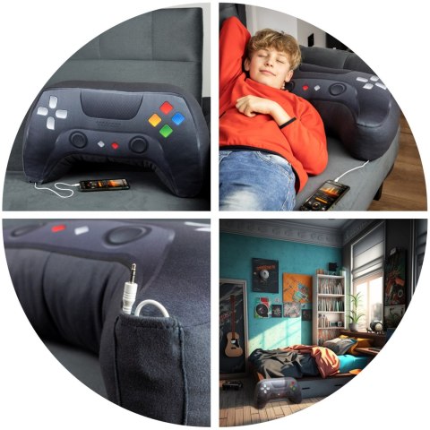 Muzyczna Poduszka Gigantyczny Pad prezent