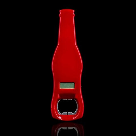 Otwieracz Gadająco - Liczący do butelek liczy piwa