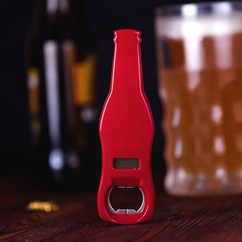 Otwieracz Gadająco - Liczący do butelek liczy piwa