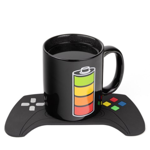 Podkładka Pad dla Gracza - prezent dla chłopaka - męża - brata - taty